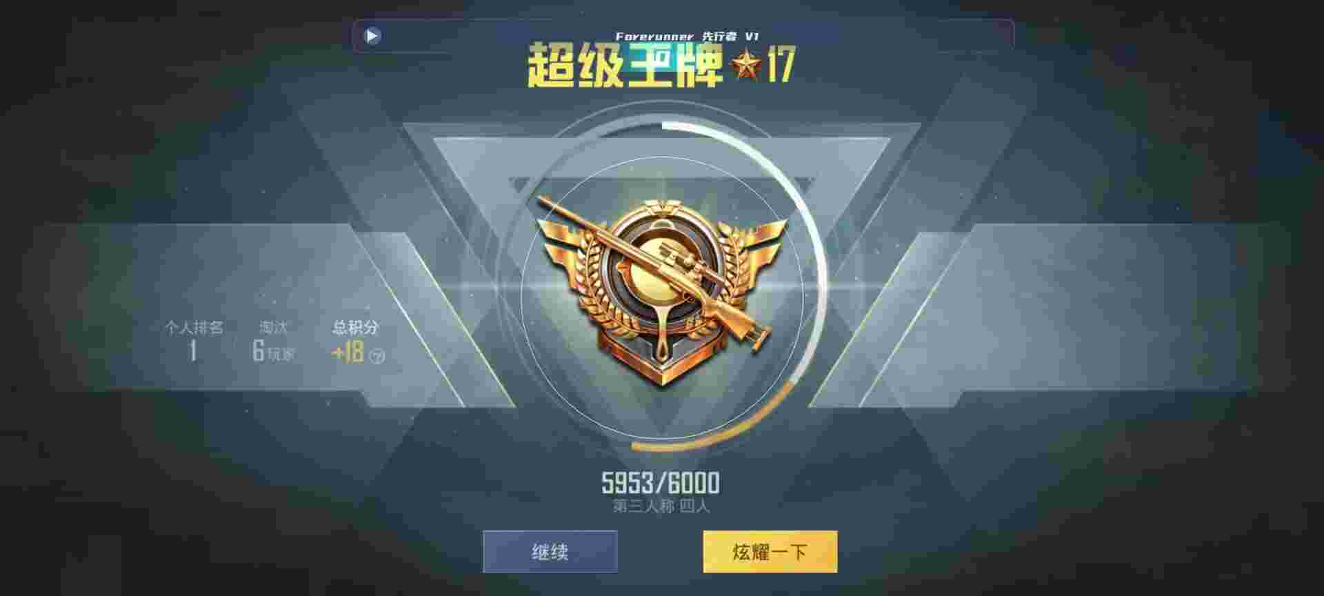 和平精英鸡腿辅助自瞄 - ƽӢһᱻʾ辅助预览图